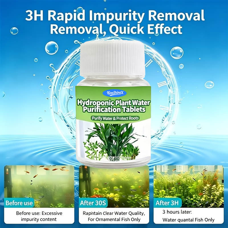أقراص تنقية المياه للزراعة الم - مراجعة Aquarium Plant In Pot وسعره