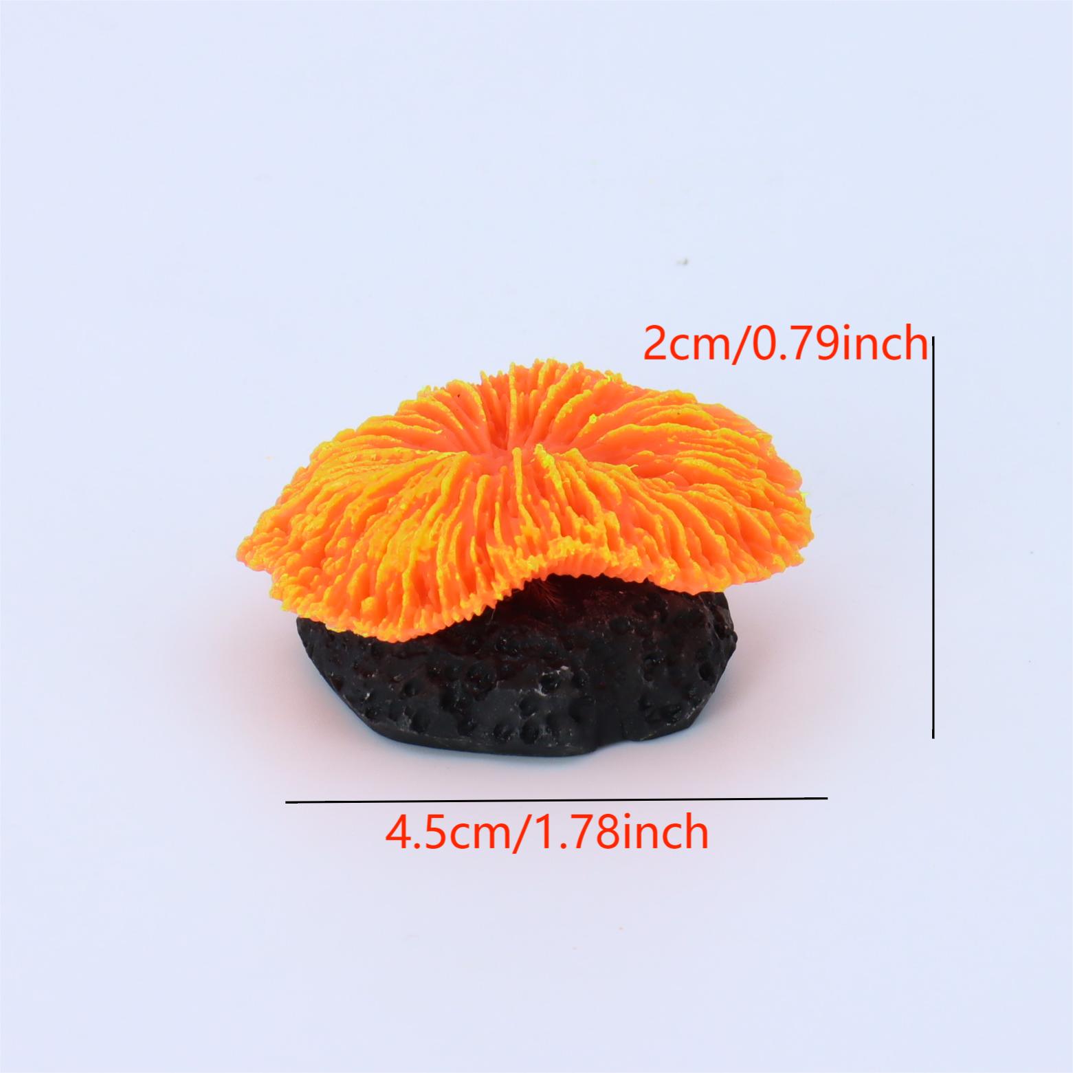 1 piece aquarium decoration sa - مراجعة Aquarium Plant Live وسعره