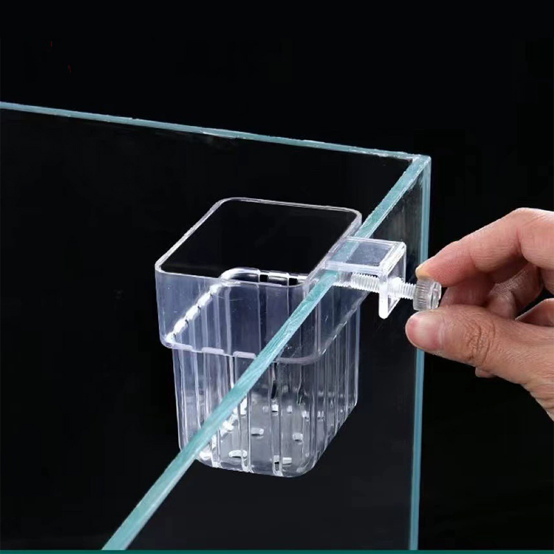 حامل نباتات للأحواض المائية، و - مراجعة Planted Aquarium Aquascape وسعره