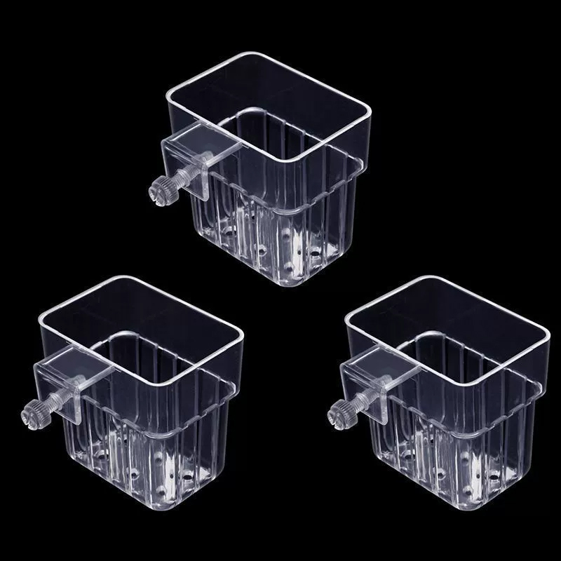 حامل نباتات للأحواض المائية، و - مراجعة Planted Aquarium Aquascape وسعره