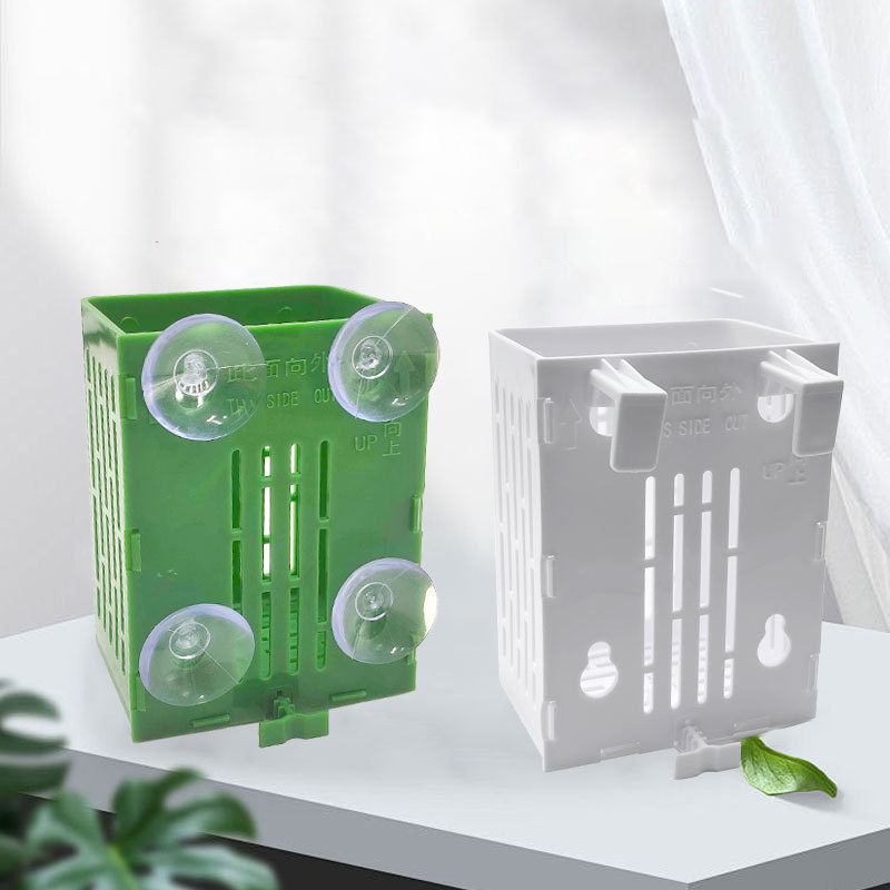 معلقة شفط كأس هوك حامل نبات حو - مراجعة Planted Aquarium Aquascape وسعره