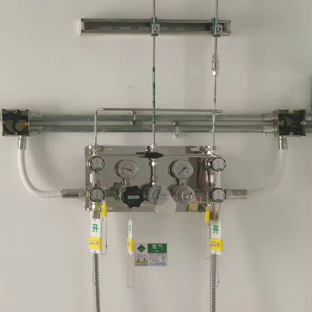 منظم ضغط مزدوج المرحلة من الفو - مراجعة Co2 Regulator Dual Stage وسعره