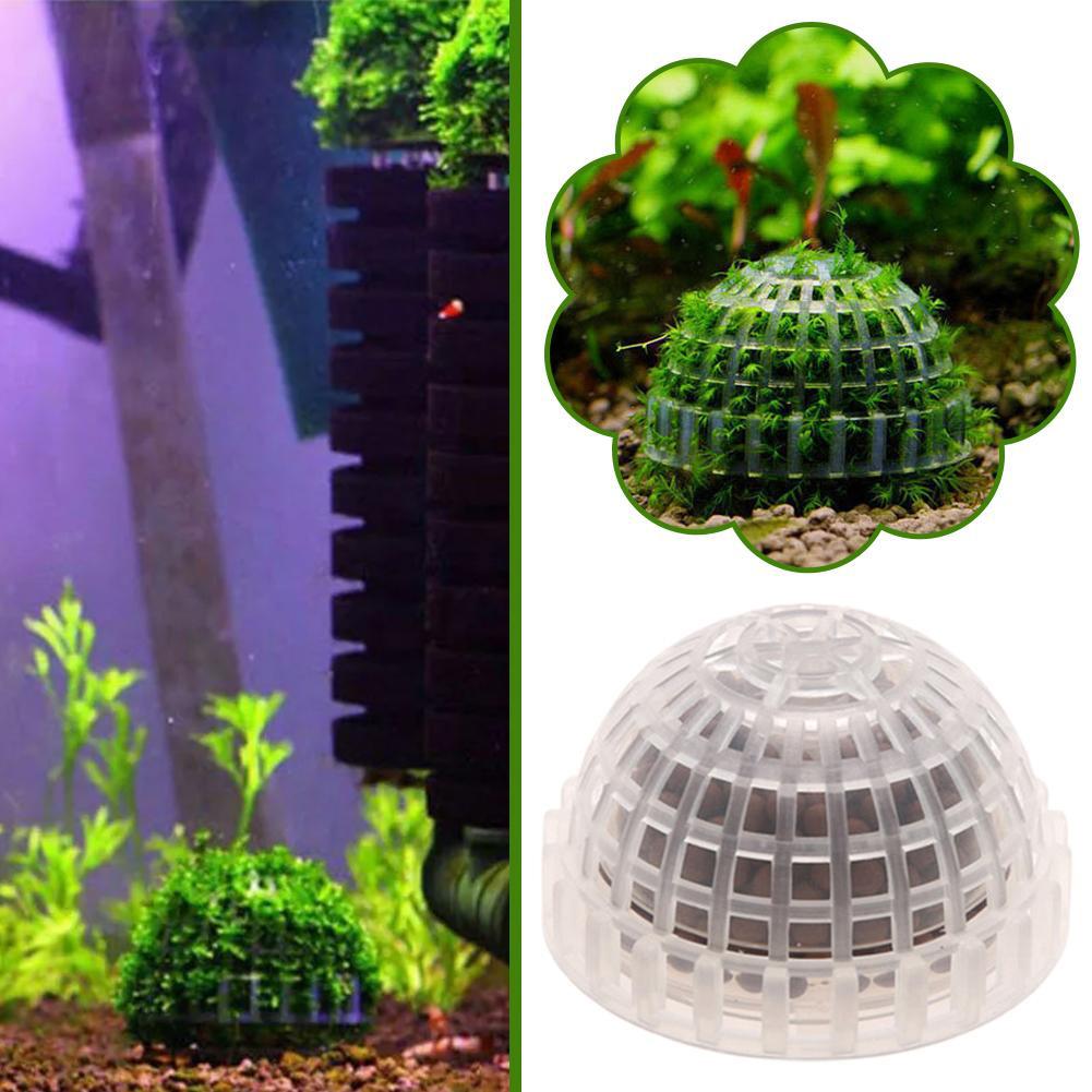 1/2/3/4/5 قطع نباتات زينة للأح - مراجعة Aquarium Planted Tank Filter وسعره