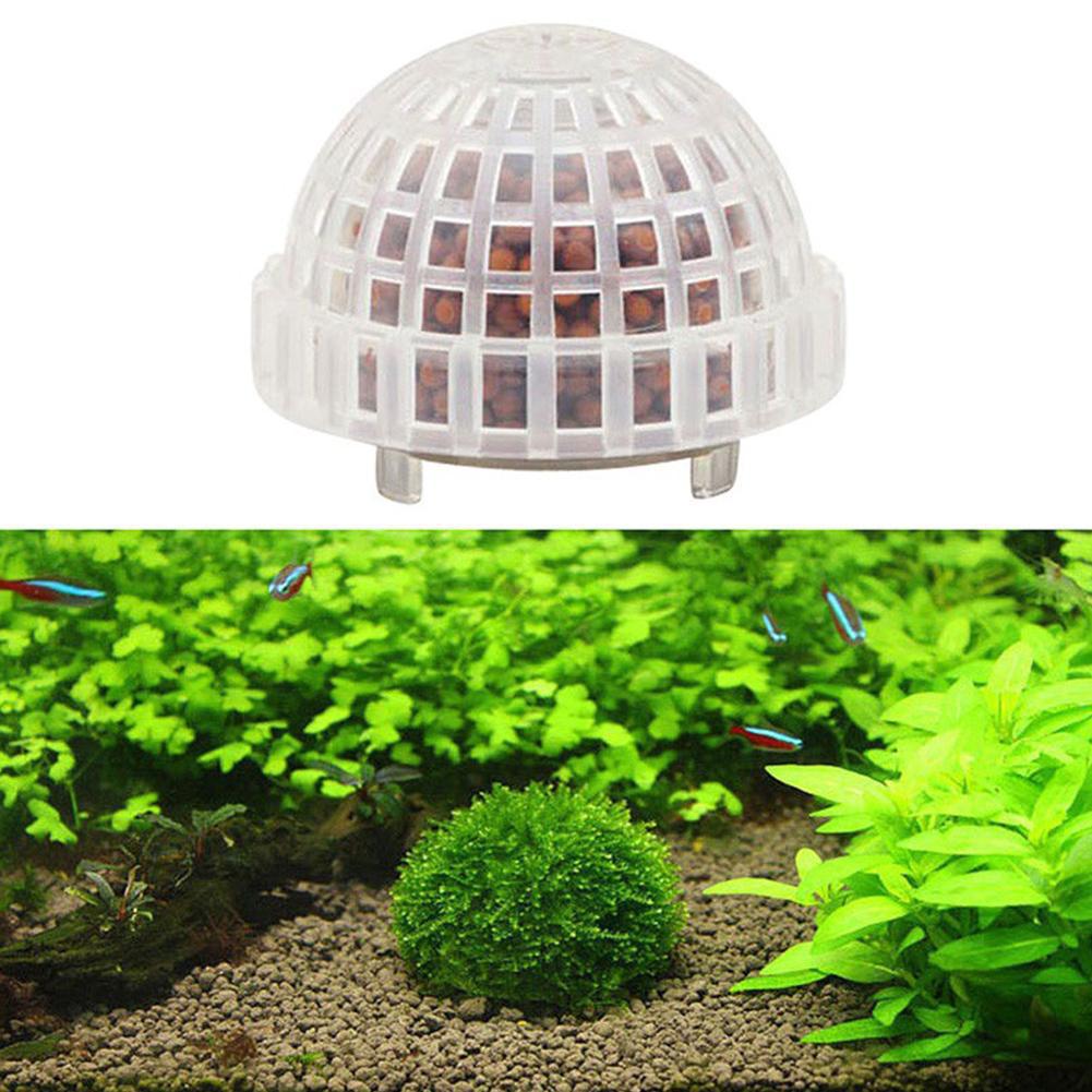1/2/3/4/5 قطع نباتات زينة للأح - مراجعة Aquarium Planted Tank Filter وسعره