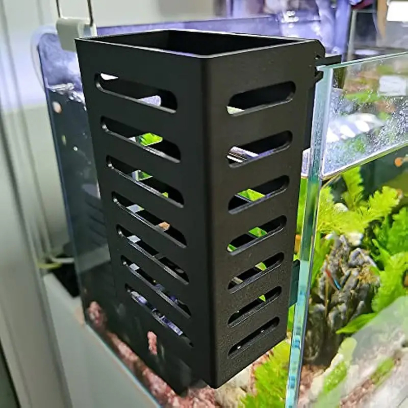 الحيوانات الأليفة خزان الأسماك - مراجعة Aquarium Plant Live وسعره
