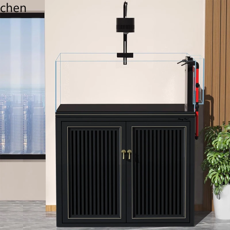 HXL لون مشرق خزان النباتات الم - مراجعة Aquarium Planted Tank Filter وسعره