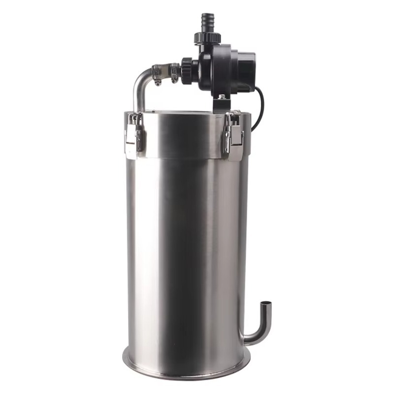 Oq المصنع الأصلي حوض السمك الم - مراجعة Aquarium Planted Tank Filter وسعره