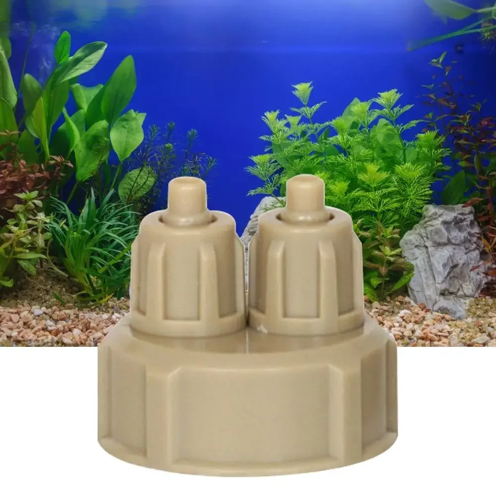 حوض السمك CO2 نظام مولد غطاء ز - مراجعة Aquarium Plant Live وسعره