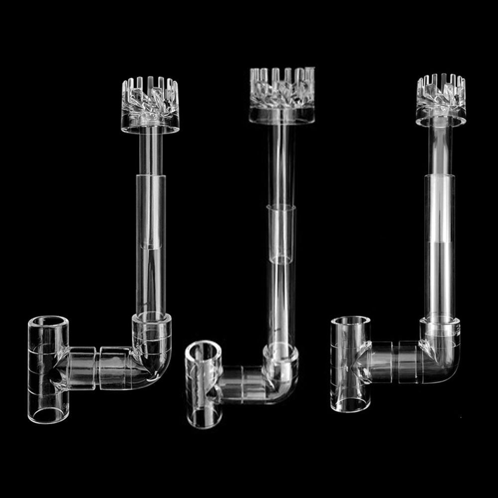 فلتر حوض السمك للنباتات المائي - مراجعة Aquarium Planted Tank Filter وسعره