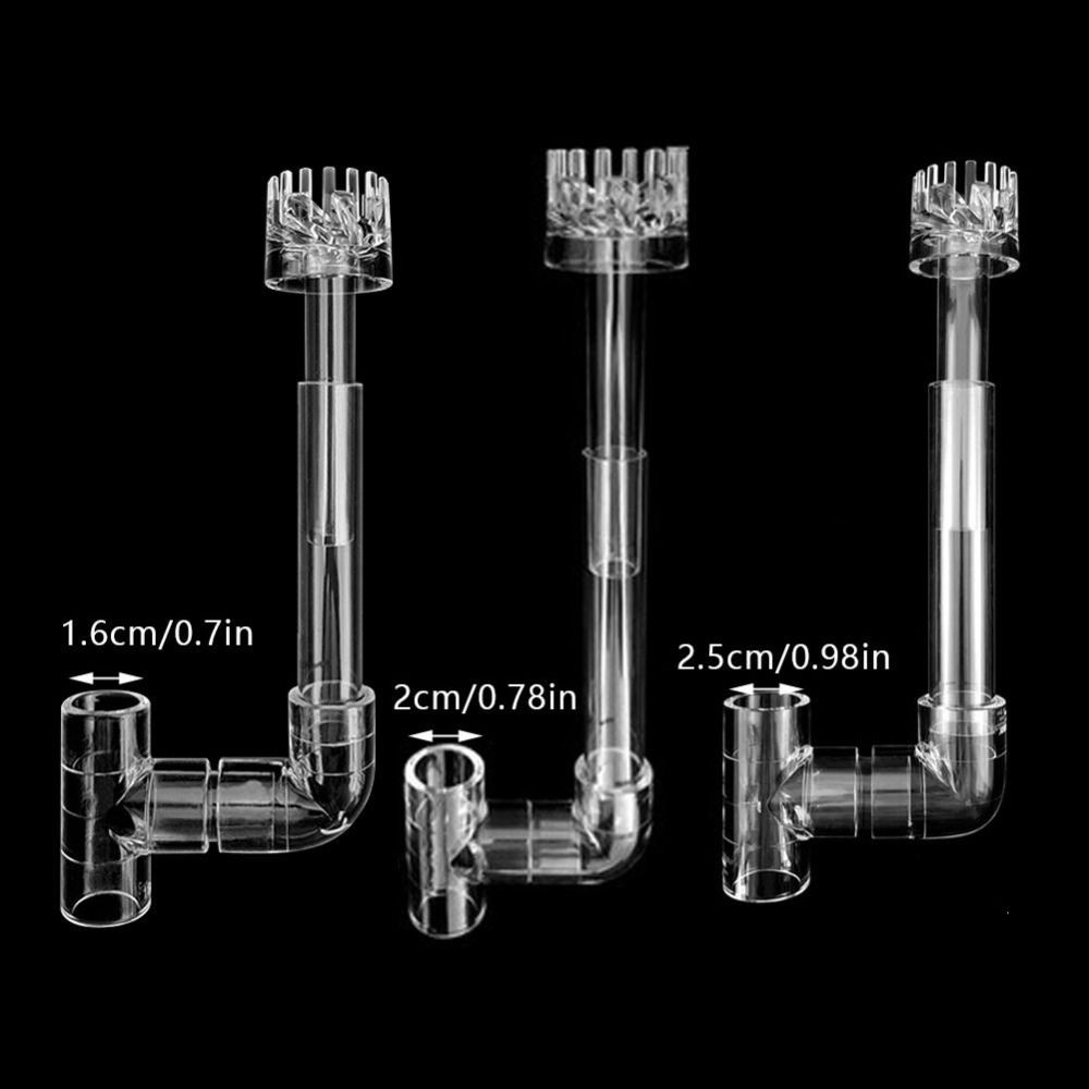 فلتر حوض السمك للنباتات المائي - مراجعة Aquarium Planted Tank Filter وسعره