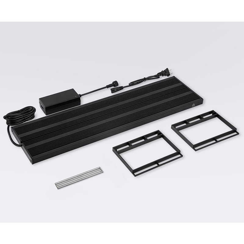 سلسلة L 60/90/120 سم الإصدار ا - مراجعة Planted Aquarium Aquascape وسعره